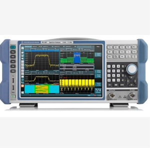 Analizador FPL1026-P1 Rohde & Schwarz - Product Image 3