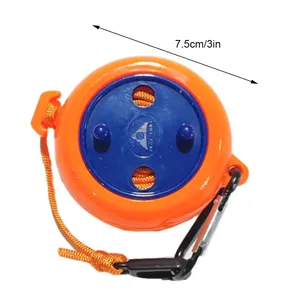 Accessoires pour hôtel et camping <span class=keywords><strong>Corde</strong></span> à <span class=keywords><strong>linge</strong></span> extérieure en <span class=keywords><strong>plastique</strong></span> pour le séchage du <span class=keywords><strong>linge</strong></span> et le camping - Product Image 3