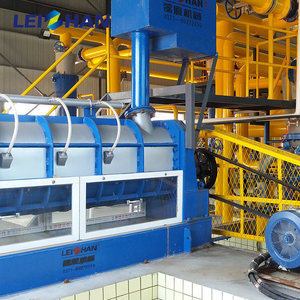 Nhà Máy nhà máy giấy nhà máy chất thải giấy tái chế dòng máy làm bột giấy sợi từ chối tách - Product Image 5