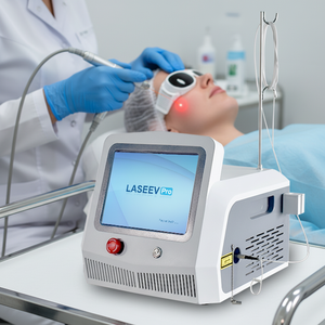 Appareil de <span class=keywords><strong>lipolyse</strong></span> laser médical, machine de liposuccion laser à diode, lifting du visage, chirurgie minim invasive, liposuccion laser 980 nm - Product Image 2