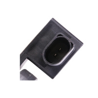 Pompe à eau de refroidissement du moteur 03C121004J 03C121004D 03C121004E 03C121004L 03C121004G 03C121004JX pour Vw Jetta Golf Passat Audi A1