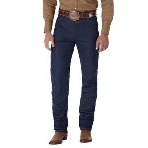 2025 Wholesale High Street <b>Hip</b> Hop Streetwear Casual Stone washed Denim Mid Waist Straight-leg Jeans Men Unisex Vintage Baggy - Product Image 1