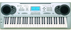 <span class=keywords><strong>Piano</strong></span> con Pantalla LCD 3004, Teclado <span class=keywords><strong>de</strong></span> <span class=keywords><strong>Piano</strong></span> <span class=keywords><strong>de</strong></span> 61 Teclas/Teclado Flexible - Product Image 4