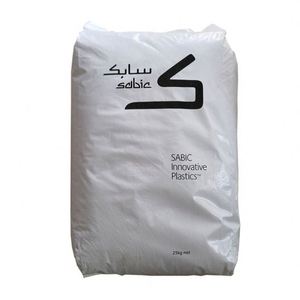 เม็ดพลาสติกโพลีคาร์บอเนต SABIC Lexan PC 500R-739 วัตถุดิบเรซินพีซี โพลีเมอร์พลาสติกพีซี สำหรับการฉีดขึ้นรูป - Product Image 3