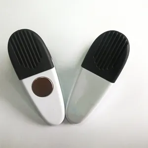 Clip de plástico magnético para Clip de Clip, Clip de plástico para Clip de papelería