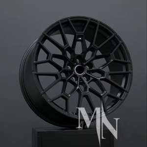 Maining Forgé Pour BMW M3 <span class=keywords><strong>M4</strong></span> 827M E36 E46 E92 F82 <span class=keywords><strong>GTS</strong></span> CS Custom Wheels Jantes Alliages Expérience de conduite améliorée - Product Image 2