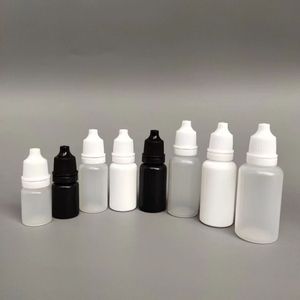 Contagocce Liquido per Medicinali e Collirio Flacone Contagocce da 10 20 30 40 50 60 80 120 ml con Tappo <span class=keywords><strong>a</strong></span> <span class=keywords><strong>Prova</strong></span> <span class=keywords><strong>di</strong></span> <span class=keywords><strong>Bambino</strong></span> e Sigillo Antimanomissione con Punta Interna - Product Image 1