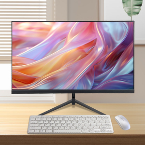 Màn hình <span class=keywords><strong>LCD</strong></span> LED phẳng IPS 21.5 24 27 32 inch, 75Hz, mới, bán chạy tại Nga - Product Image 1