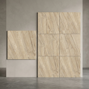 Baldosas de Porcelana Esmaltada Pulida de 800x800mm con Aspecto de Mármol Premium - Product Image 3