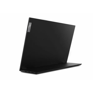 Monitor portátil ThinkVision M15 IPS de 15,6 ", función plegable y colgante de una pieza, pantalla complementaria para portátil - Product Image 2