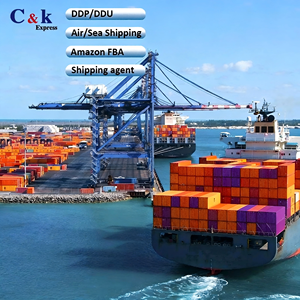 Servicio Profesional de Transporte Multimodal Marítimo <span class=keywords><strong>y</strong></span> Aéreo, Envío de Mercancías de China a Turquía, <span class=keywords><strong>Israel</strong></span>, <span class=keywords><strong>Jordania</strong></span>, Líbano, <span class=keywords><strong>Egipto</strong></span>, Puerta a Puerta - Product Image 1