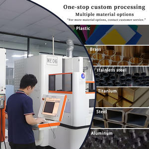 Изготовленный на заказ корпус для диктофона из нержавеющей стали и алюминия с ЧПУ для портативных диктофонов для автомобилей/велосипедов - Product Image 4