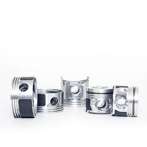 Pistón ME163189 para Mitsubishi 8M22 Marca SIGMA 1 año de garantía - Product Image 4