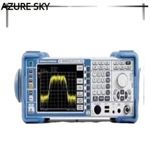โรงงานจัดหาเครื่องวิเคราะห์ FSG8 Rohde&Schwarz 8G ใหม่ 9kHz-8GHz ความแม่นยำสูง รับประกัน 1 ปี จัดส่งฟรี - Product Image 1