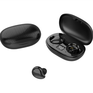 หูฟังไร้สาย TWS BT รุ่น HotSale ปี 2025 สำหรับ IOS Buds Live Pro Bluetooth พร้อมกล่องชาร์จ - Product Image 6