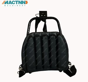 Brush Cutter Connecting Seat <b>Bracket</b> Luxury Shoulder Strap for BG328 - Product Image 1