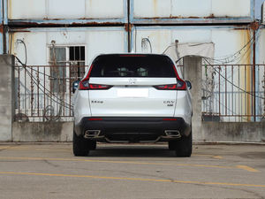 <span class=keywords><strong>Honda</strong></span> <span class=keywords><strong>CRV</strong></span> 2024 <span class=keywords><strong>Precio</strong></span> de fábrica Venta caliente <span class=keywords><strong>Crv</strong></span> Left Hand Car 5seat Compact SUV Vehículo de alta velocidad - Product Image 6