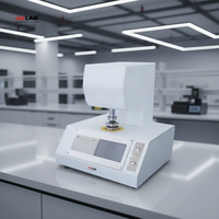 Equipo de Prueba de Suavidad Superficial Automático Bekk OEM de JMLAB