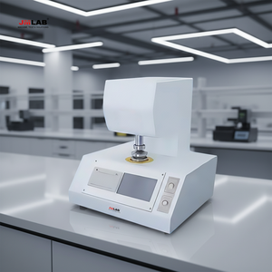 JMLAB OEM Automatic Bekk Smoothness <strong>Tester</strong> Surface Smoothness Testing Equipment - Product Image 3