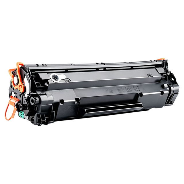 Factory Price Premium Compatible CE285A Universal Toner Cartridge with Chip for HP LaserJet Pro P1100 P1102 P1102W M1132 M1212nf