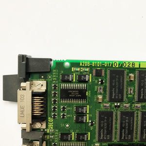 FANUC A20B-8101-0170 Nueva Placa de Circuito PCB Original - Product Image 2