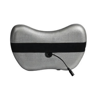 Bantal Pijat listrik seluruh tubuh dan pemanas, bantal pijat cerdas cocok untuk penggunaan di rumah - Product Image 4