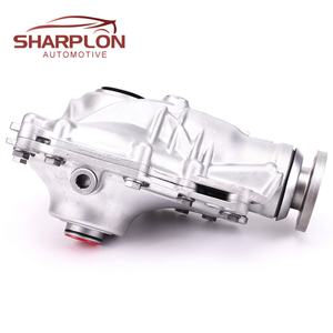 Caja de Transferencia Diferencial ATC45L para Transmisión Automática, Repuestos de Auto en Oferta para BMW X3 F25 - Product Image 3