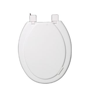 Housse de siège de toilette ronde, 1 pièce, siège de toilette, slim, <span class=keywords><strong>moins</strong></span> <span class=keywords><strong>cher</strong></span> - Product Image 1