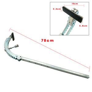 السيارات سيارة أسفل أدوات إصلاح سيارة درابزين إزالة دنت كيت - Product Image 2