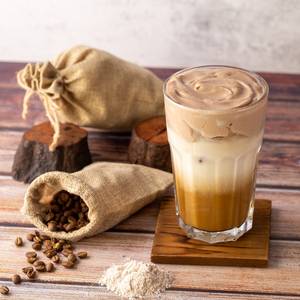 Paquete de 1kg de té con leche de tapioca dulce SIGNWIN en OEM/ODM ampliamente utilizado en embalaje de bolsas de bebidas - Product Image 4