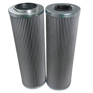 Elemento de filtro de aceite hidráulico de malla inoxidable plisada de suministro de fábrica 01.NL630.25VG.30.E.P 01NR.1000.6VG.10.B.P - Product Image 2