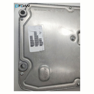 Accessoires moteur, module de commande électronique ECU 5290170 5317106 avec programmation pour Cummins Isbe Qsf3.8 - Product Image 6