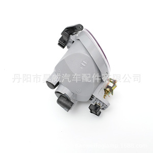 Luces antiniebla delanteras para Hyundai Santa Fe 2007 H13 55W 12V 6500Lm OE 92202-2B000 92201-2B000 - Product Image 5