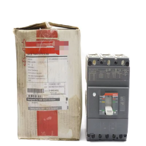 SACETMAXT4N250 1SDA080116R1 600V 250A nsmp โปรแกรม PLC โดยเฉพาะระบบอัตโนมัติทางด้านอุตสาหกรรม - Product Image 1