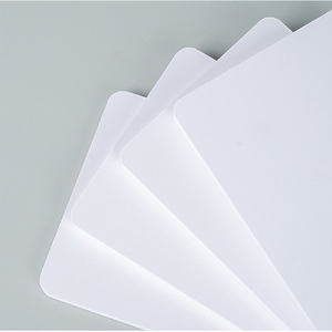 Pannelli in PVC Espanso Bianco 10mm per Insegne Pubblicitarie, <span class=keywords><strong>Spessore</strong></span> 1-40mm, 4x8ft, Prezzo di Fabbrica, Foglio PVC <span class=keywords><strong>Forex</strong></span> con Servizio di Taglio - Product Image 5