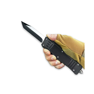 سكين قابلة للطي للتخييم والصيد في الهواء الطلق بتخفيضات كبيرة في عام 2025 - Product Image 4