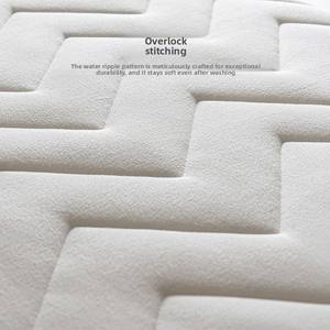 <span class=keywords><strong>Matelas</strong></span> de couchage double épaissi Tatami de refroidissement <span class=keywords><strong>Location</strong></span> de latex doux pour usage domestique et dortoir étudiant Coussin de couette simple - Product Image 1