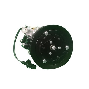 Pièce de compresseur Auto AC 4471805090 pour DAIHATSU Hijet, pièce pour moteur de voiture, 12 volts, 2003 - Product Image 5