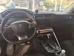 <span class=keywords><strong>Peugeot</strong></span> <span class=keywords><strong>308</strong></span> 1.6L Automatique 2018, Berline d'occasion élégante, facile à conduire, faible consommation de carburant et faible entretien pour les acheteurs asiatiques et africains - Product Image 3