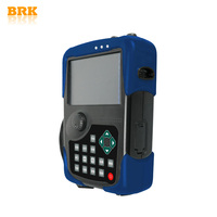 Detector de Defectos por Corrientes de Foucault Portátil de Alta Precisión BRK Vertex60 con Detección por Video (MP4) y Memoria de 8GB para Equipos de Prueba