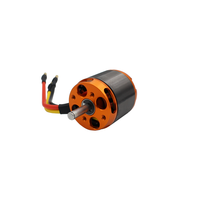 Moteur d'hélicoptère RC sans balais, moteurs oununner 3542 pour avion radio rc avion