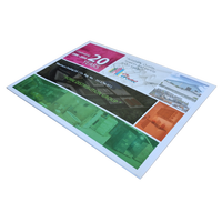 Impression de brochures et livrets personnalisés avec reliure parfaite et livraison rapide