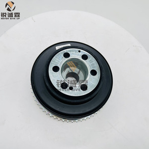 Puleggia Albero Motore AG9Z-6312-C per Ford Edge 12-14 Explorer 12-13 Lincoln MKX 2012-2014 - Product Image 2