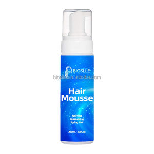<span class=keywords><strong>Mousse</strong></span> con etiqueta personalizada para el cabello, espuma trenzada con logotipo de Hairyour, <span class=keywords><strong>Mousse</strong></span> para el cabello por encima de ultra Hold, nueva <span class=keywords><strong>Mousse</strong></span> para el cabello - Product Image 1