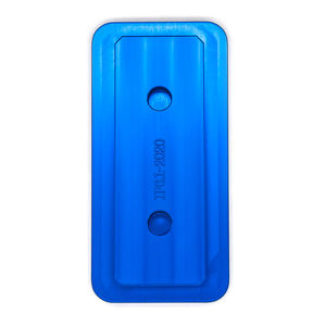 Funda para Teléfono con Molde de Sublimación 3D para 11/<span class=keywords><strong>12</strong></span> Pro Max, Aleación de Aluminio Ecológica, Anti-Caídas y Resistente a Impactos, Personalizable - Product Image 1