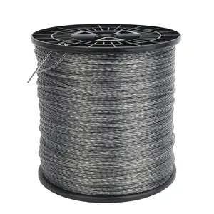 0.95 Inch Grass Trimmer Spool Line String Trimming Line