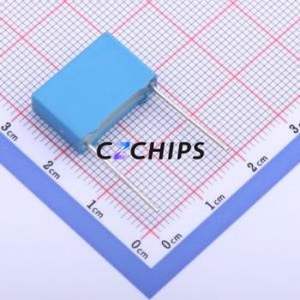 Condensador de Seguridad PHE840MB6100MB05R17, Componente de Montaje en Orificio (THT), P=15mm 100nF 20% 275V X2 - Product Image 2