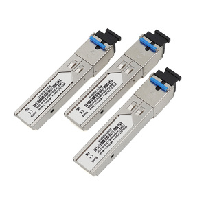 โมดูลออปติคอล OEM 20 กม. รองรับ OLT ระยะไกล 1000BASE-PX20+++ โมดูลรับส่งสัญญาณออปติคอล 1.25Gbps EPON OLT สำหรับ FTTH/FTTB/FTTC - Product Image 4