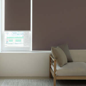 CHANGANE Jude Made in Korea Roller Tailored Auto Blackout Korean <b>roll</b> electric zebra <b>window</b> luxury auto modern shading tailored - Product Image 5