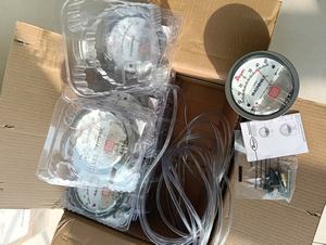 2000-50cm マグネヘリック ドワイアR 差圧計 高精度測定ツール - Product Image 5